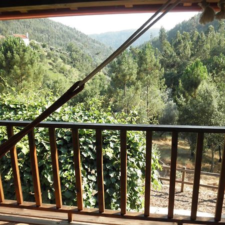 Casa Velha Villa Figueiro Dos Vinhos Exterior foto