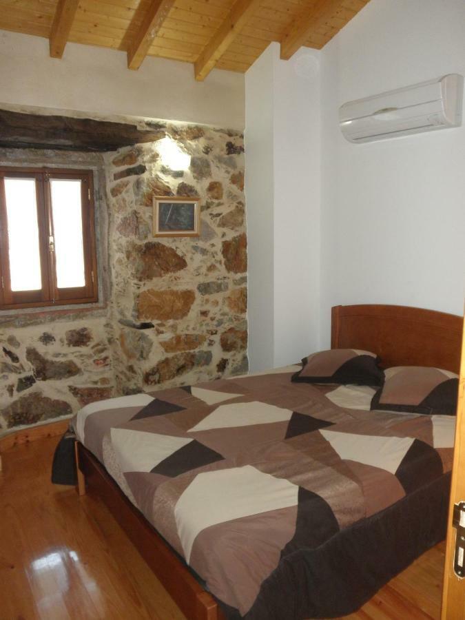 Casa Velha Villa Figueiro Dos Vinhos Exterior foto