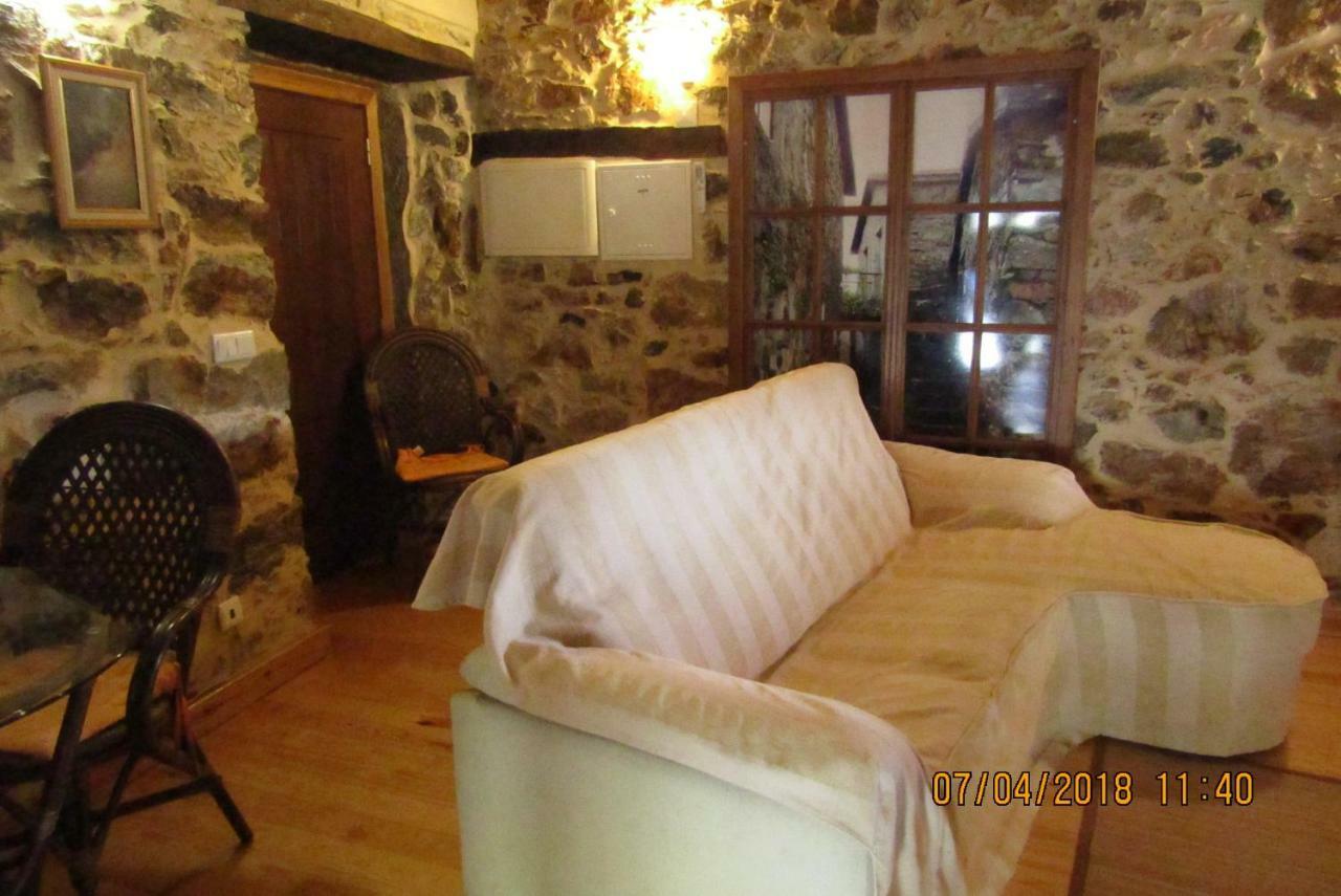 Casa Velha Villa Figueiro Dos Vinhos Exterior foto