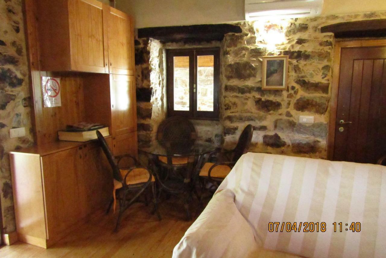 Casa Velha Villa Figueiro Dos Vinhos Exterior foto